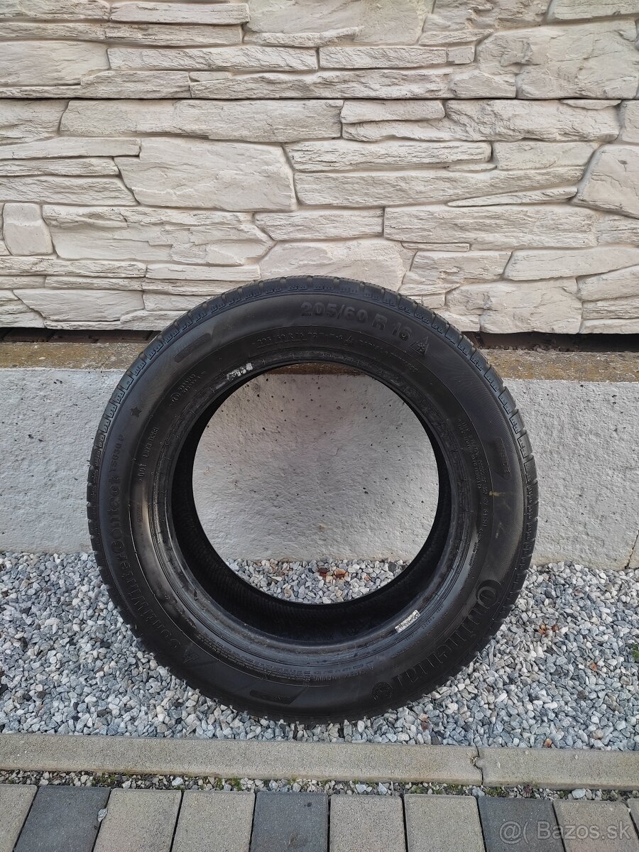 zimná pneumatika 205/60 R16 92H