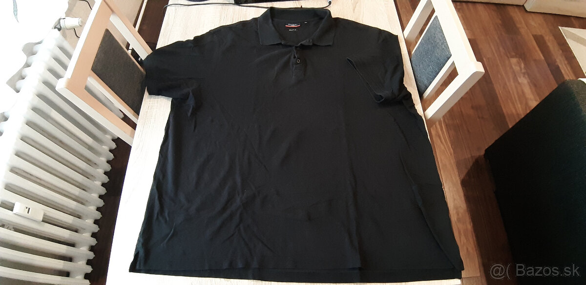 Pierre Cardin - polo košeľa, 5 XL
