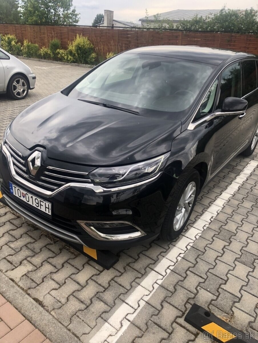 Renault Espace