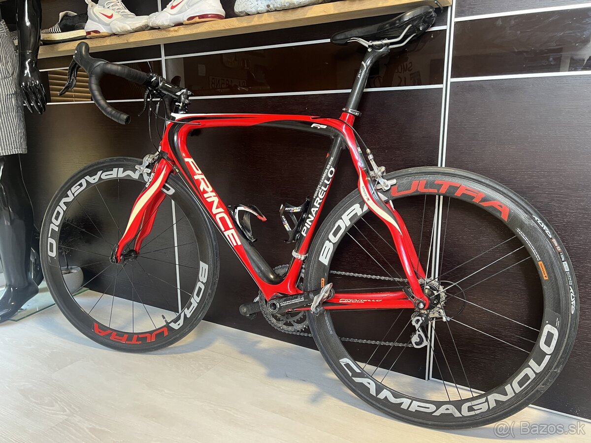 Pinarello prince