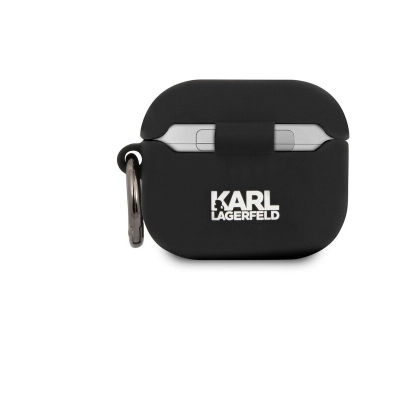 NABÍJACÍ DOCK APPLE AIRPODS 3 +COVER KARL