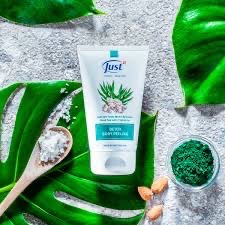 Just Detox telový peeling 150ml