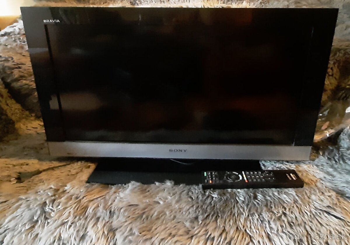 Sony Bravia KDL-26EX302