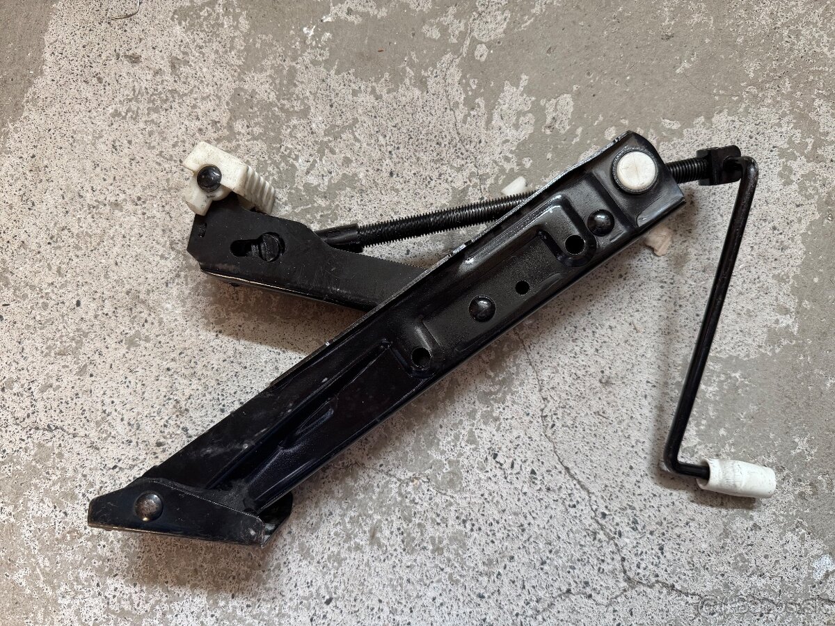 Original zdvihak, hever BMW E46, E60, E60 LCI, E63, E64, F10