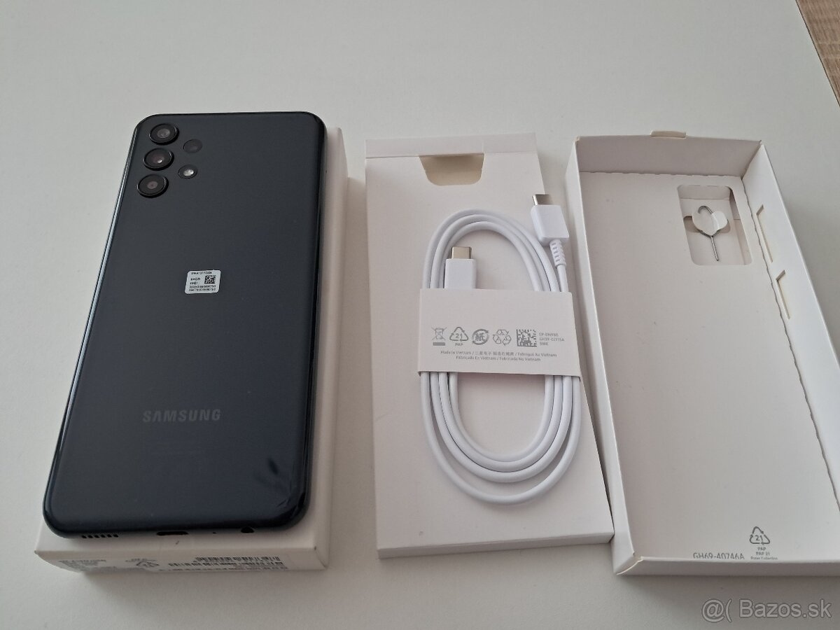 Samsung galaxy A13