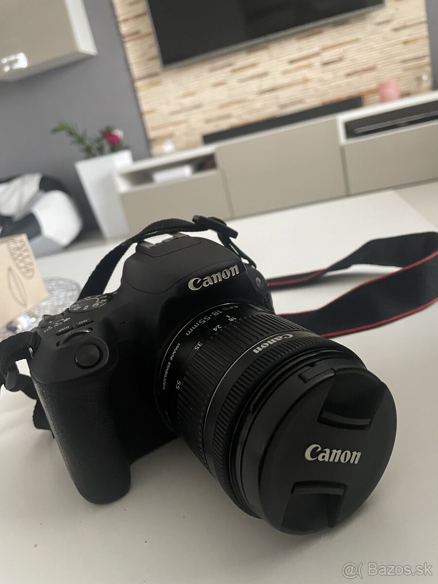 Canon eos 200D