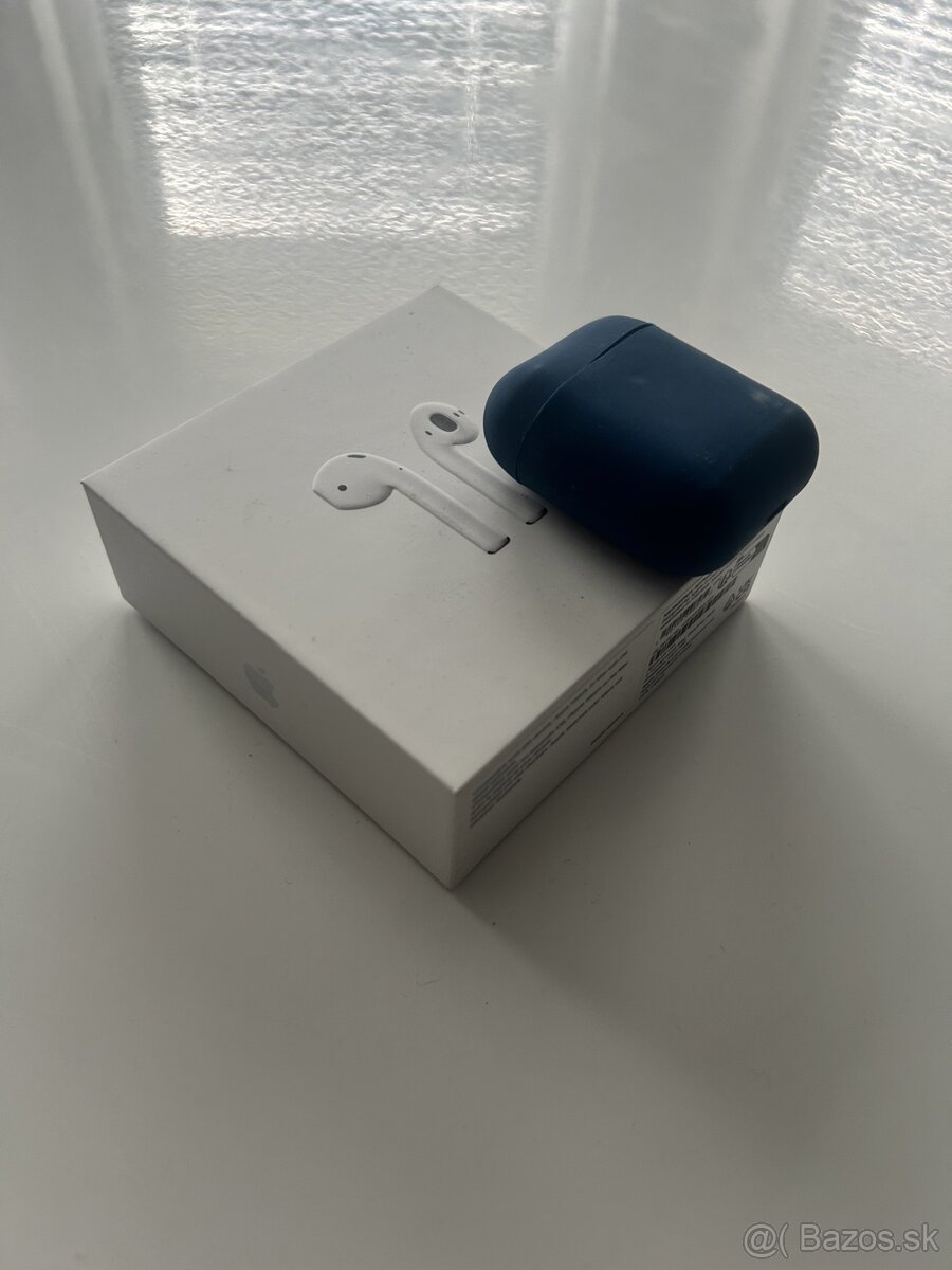 Apple AirPods 2.gen