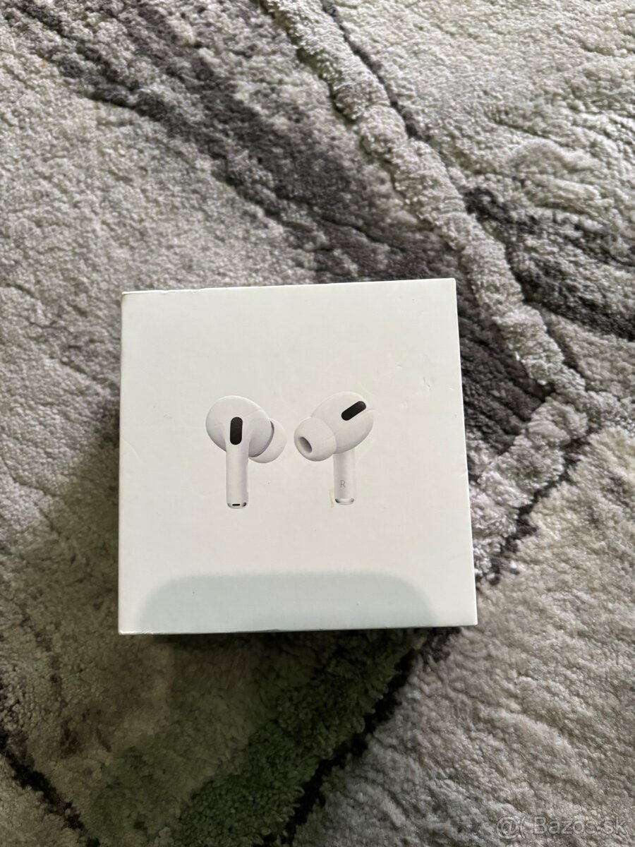 AirPods Pro