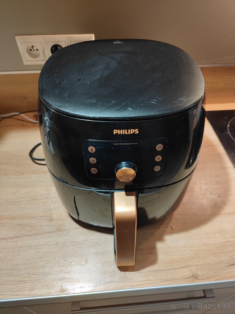 Philips  AirFryer SMART XXL fritéza