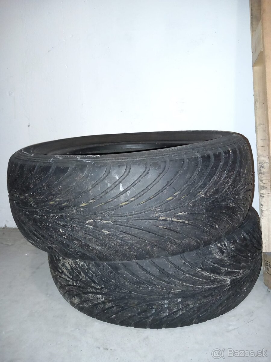 Nexen letne 185/60 R14