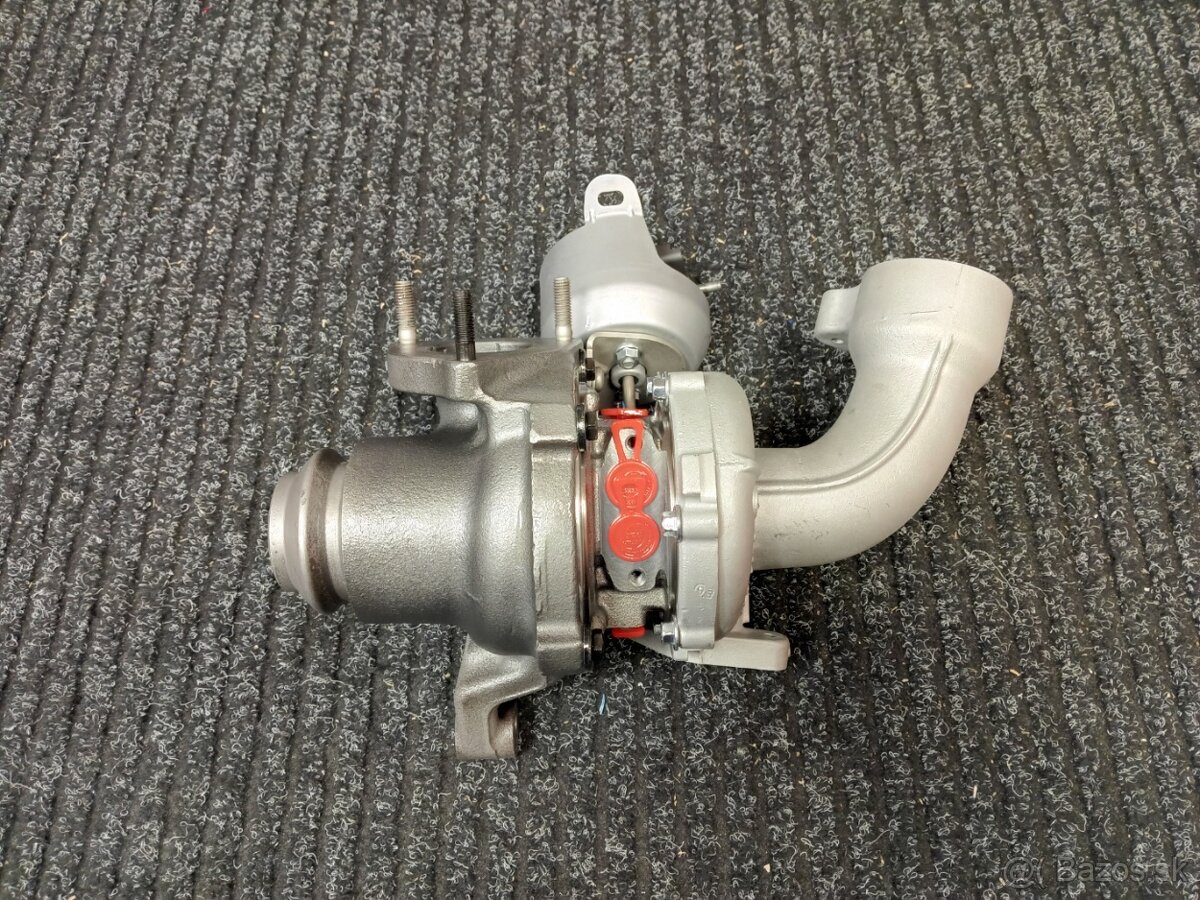 Turbo / 9688361580 / 2,0 / 783249-3 /Citroen/Fiat/Peugeot