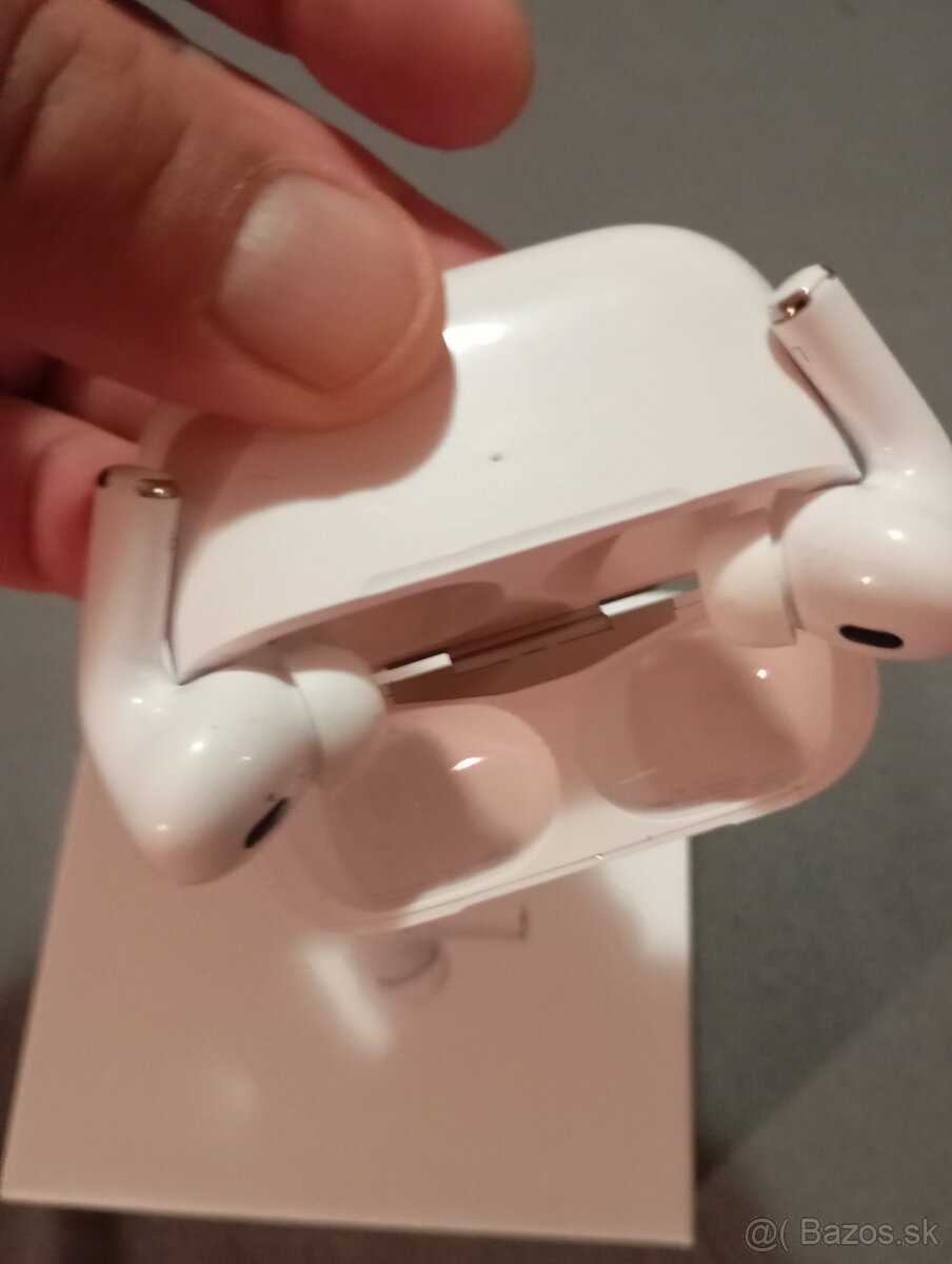 Airpods pro 2