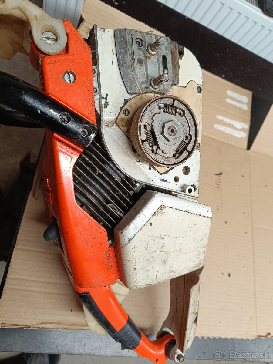 Stihl 031 AV