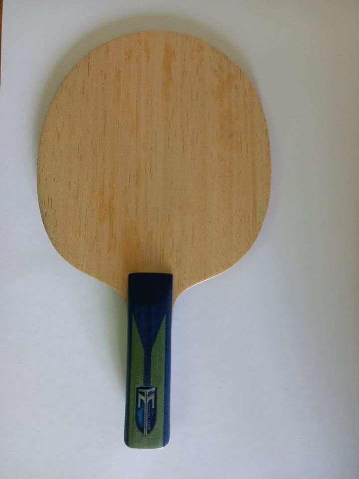 Predám stolnotenisové drevo -Butterfly Timo Boll T5000 Tamca