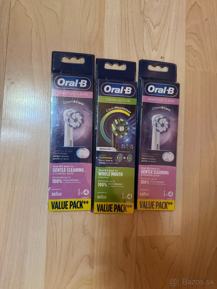 kefky oral-B