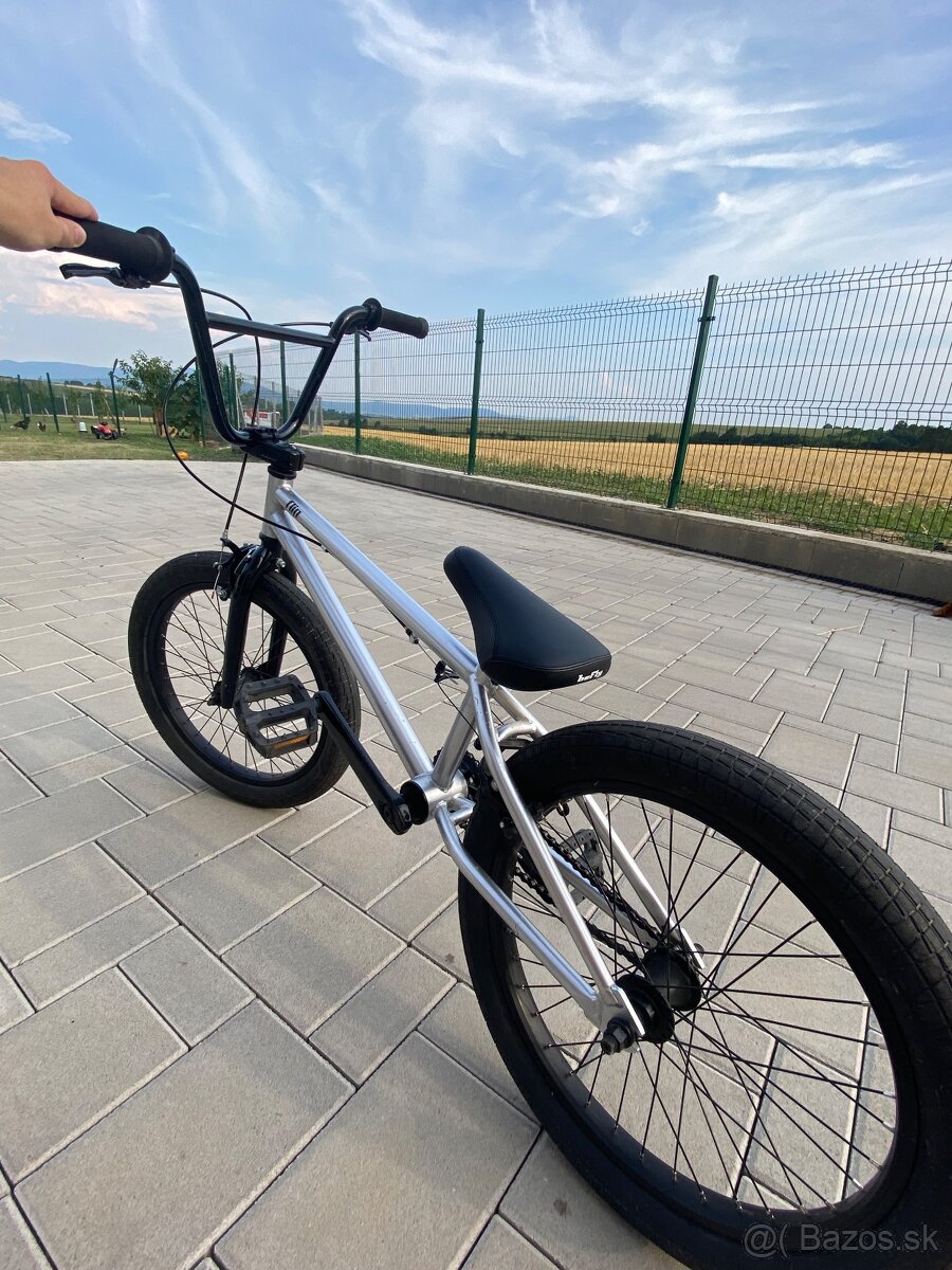 Predám BMX