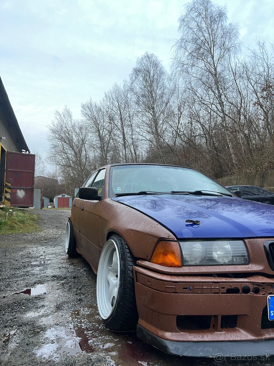 Bmw E36 328i