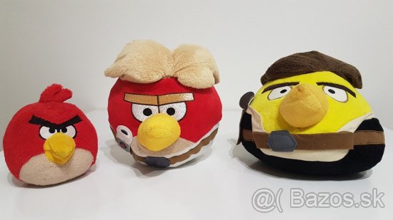 Angry Birds