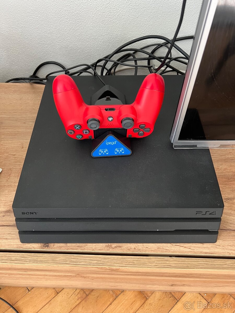 Playstation 4 Pro