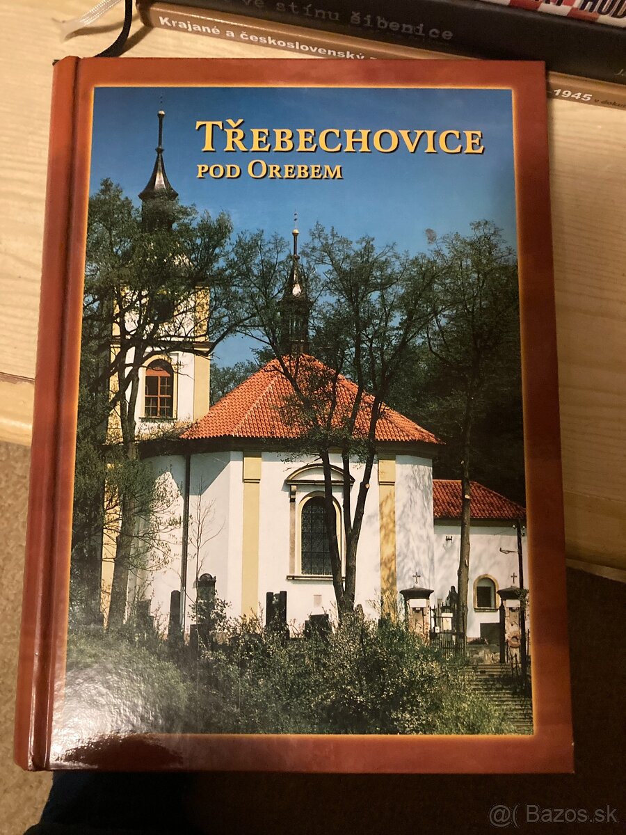 Třebechovice pod Orebem