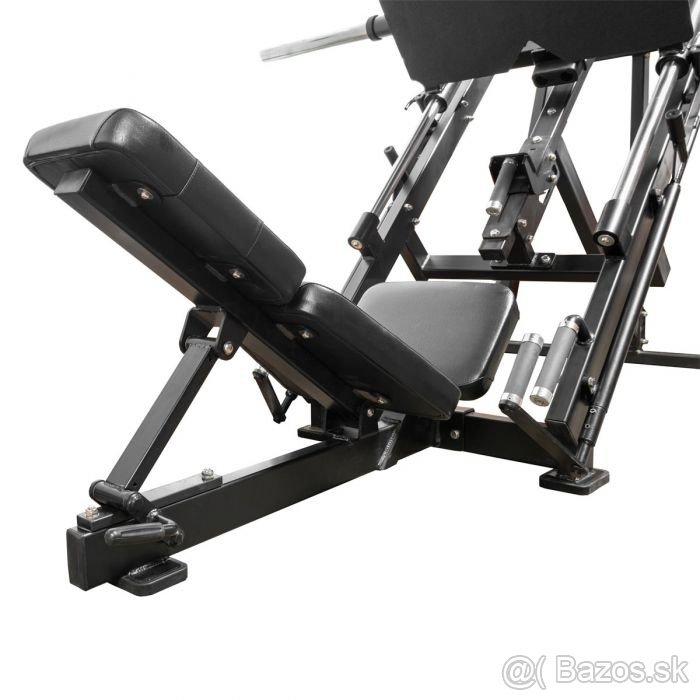 Strengthshop - Leg press