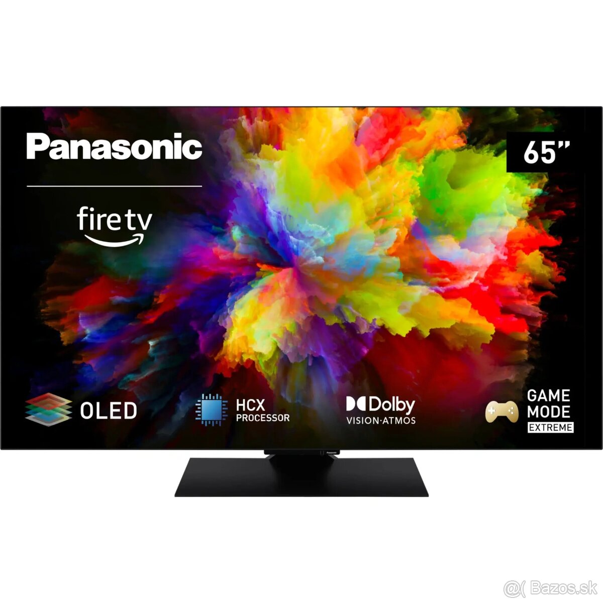 OLED Panasonic TV