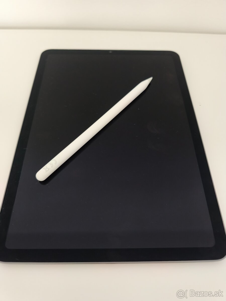 Predám iPad Air 5. generácie + pero + klávesnicu