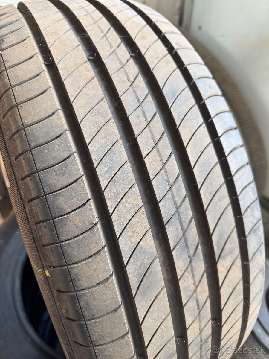 225/55 r17 Michelin Primacy4