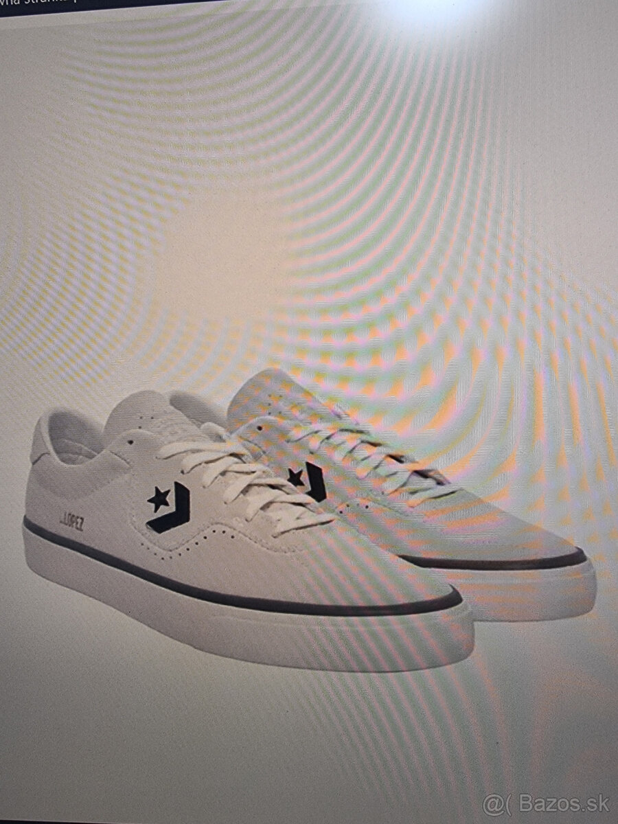 CONVERSE Louie Lopez Pro Sneakers  č. EU41