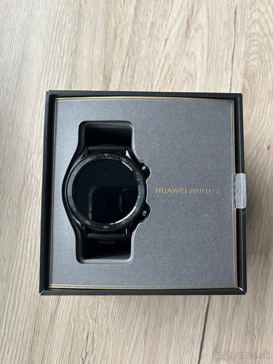 Huawei watch gt