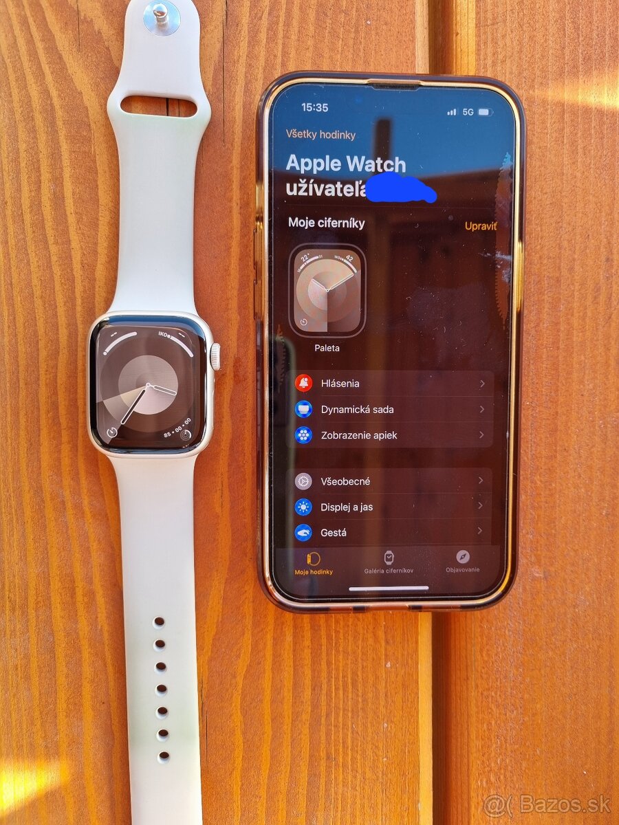 Apple Watch 8