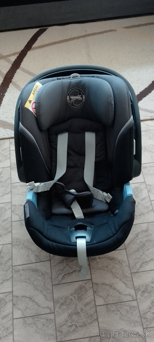 Cybex Aton 5