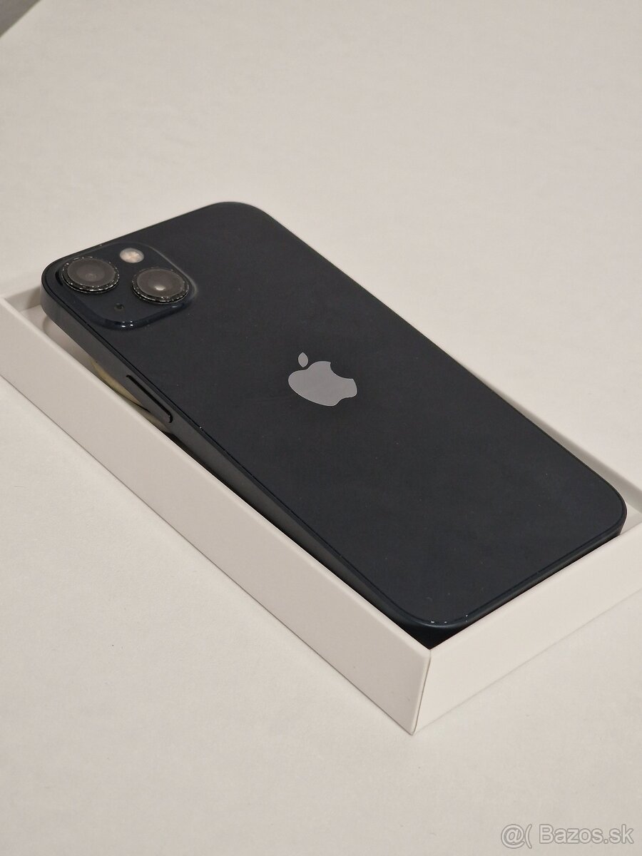 Iphone 13 Midnight 128 GB