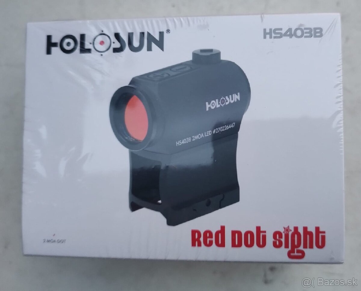 Holosun 403B