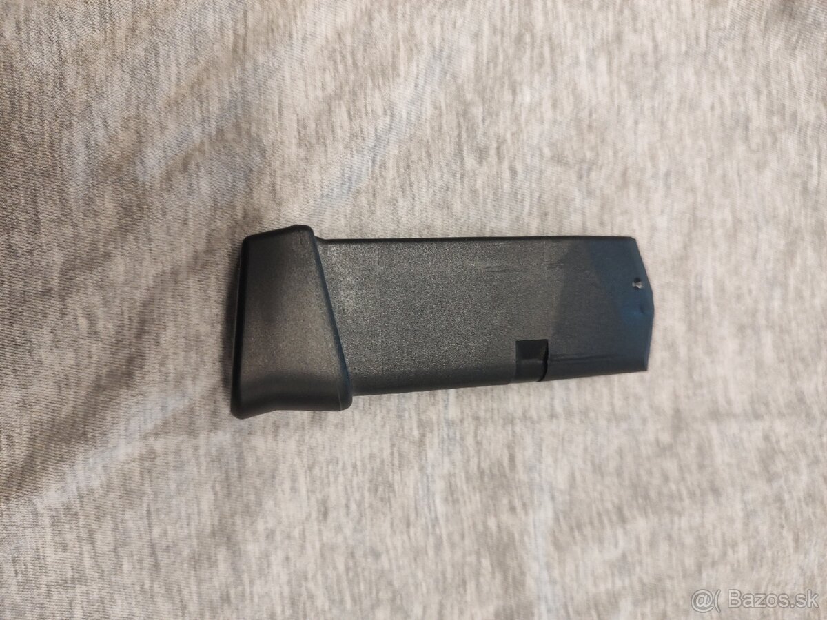 Zásobník Glock 26