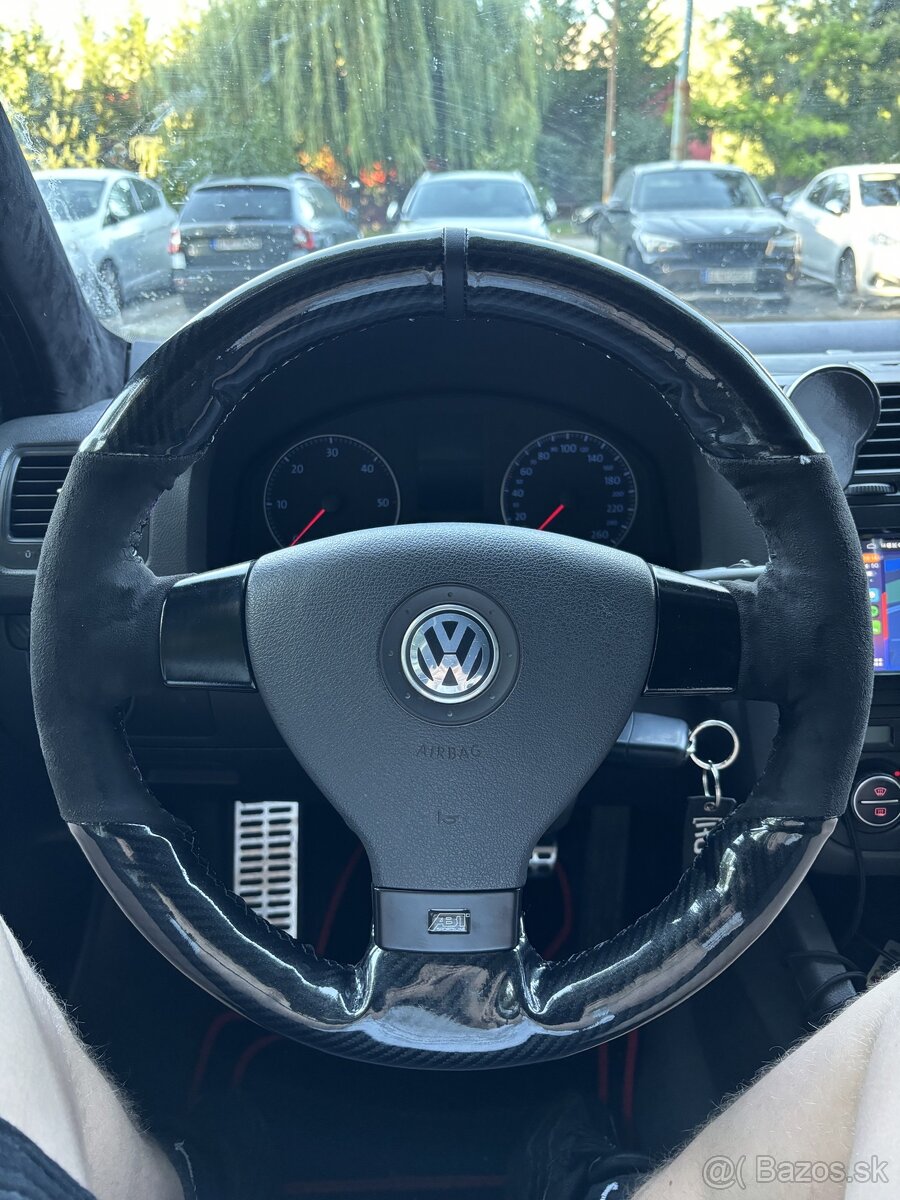 VW VOLANT GTI/GT/R32 GOLF 5, PASSAT atd