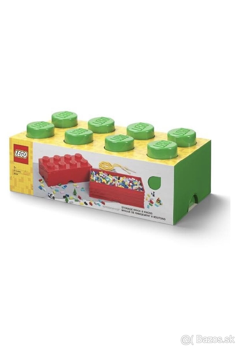 Lego Storage Box