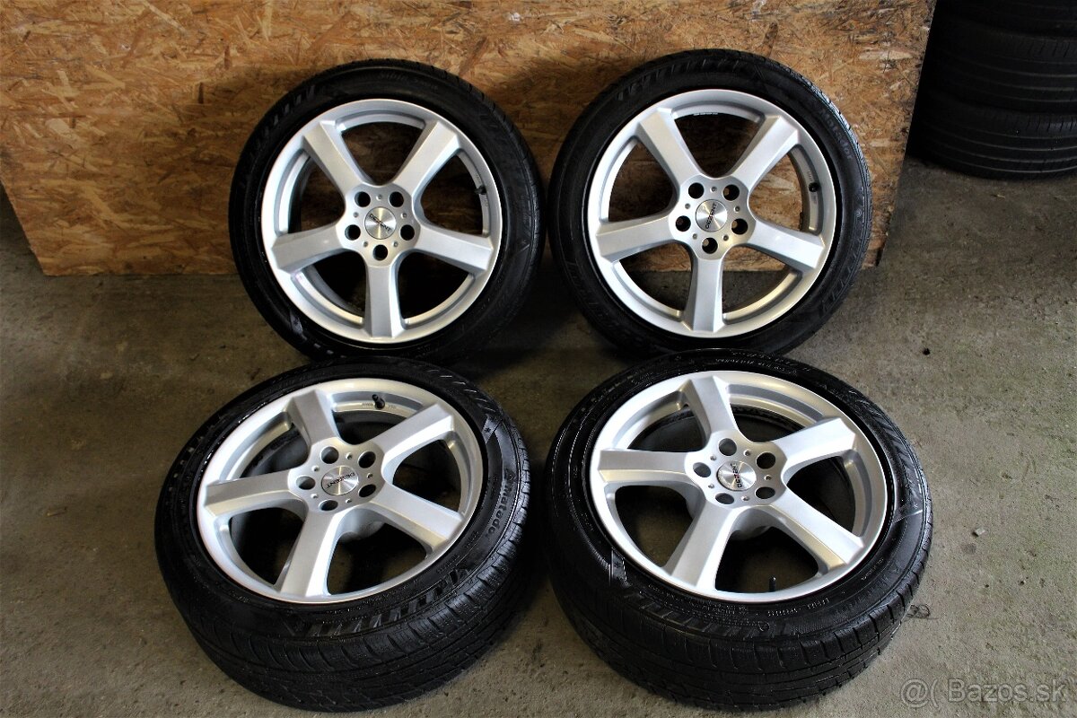 17".. 5x112 r17....ENZO...VW...AUDI...SEAT...ŠKODA......SADA