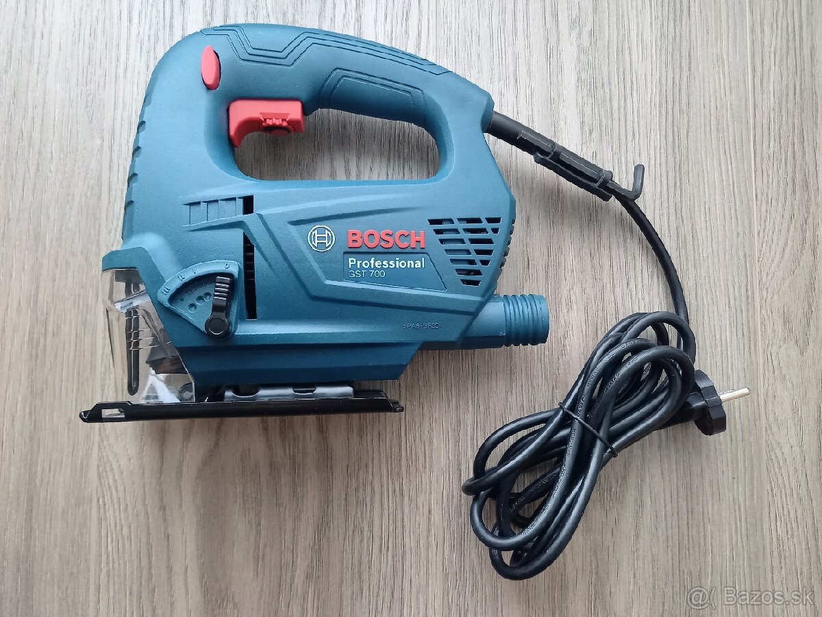 BOSCH GST 700 PROFESSIONAL