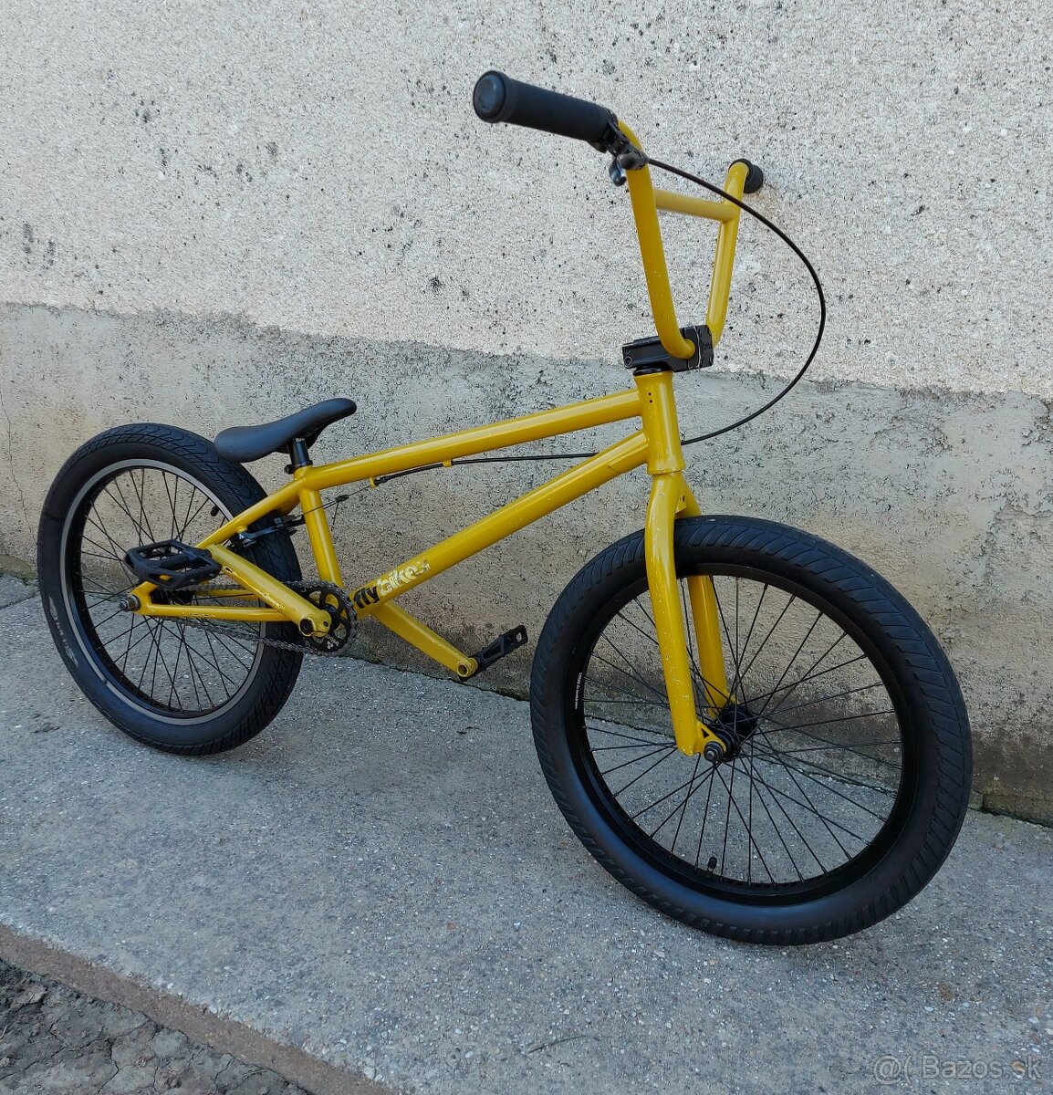 Bmx flybike pro (9kg)