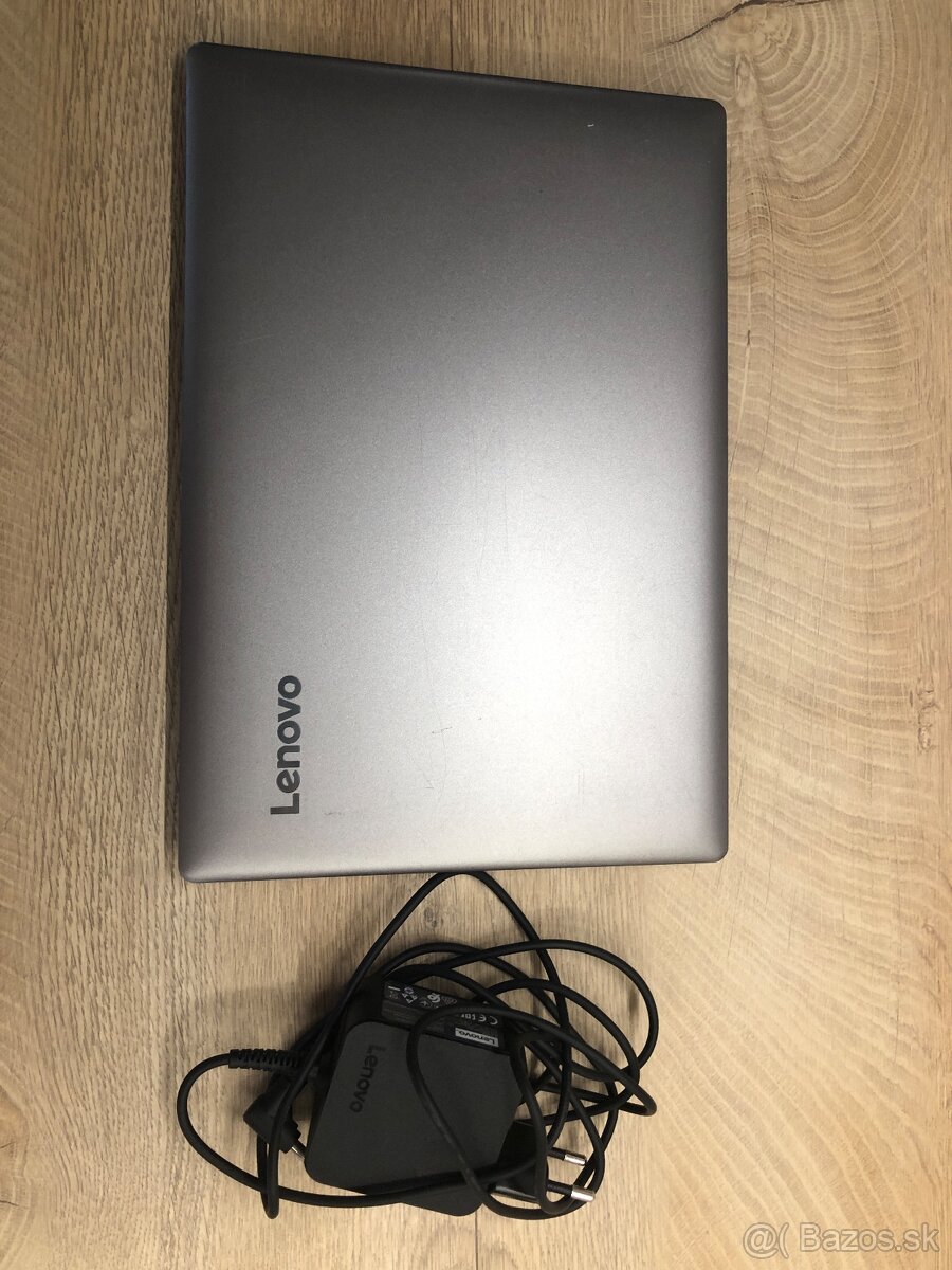 Lenovo ideapad S130-11IGM