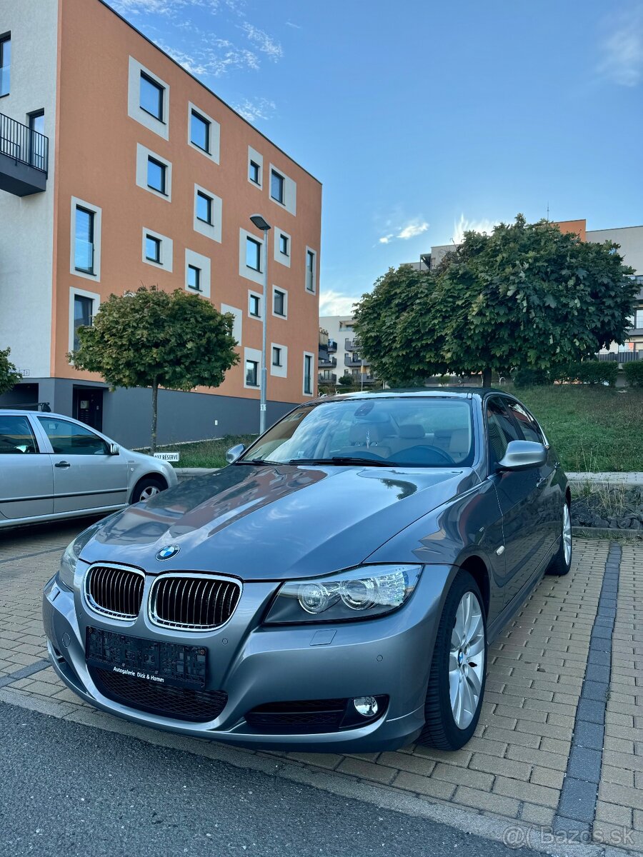 BMW 330D  x-drive