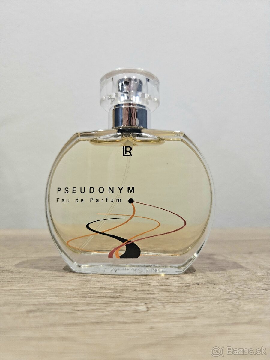 LR pseudonym 50 ml - dámsky parfém