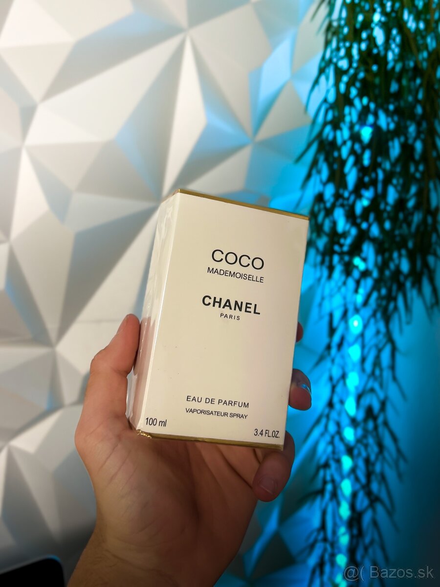 Chanel Coco