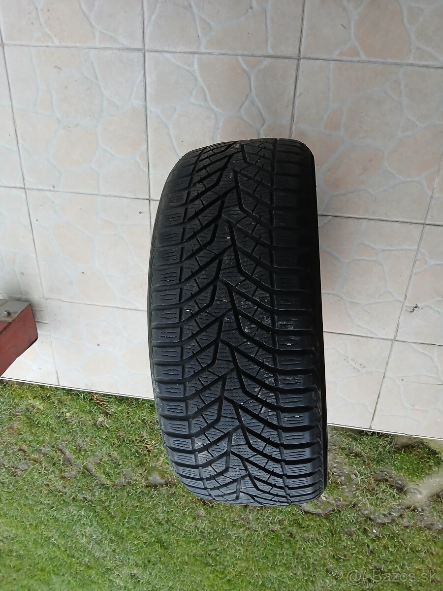 Yokohama 225/45 R 17 91H