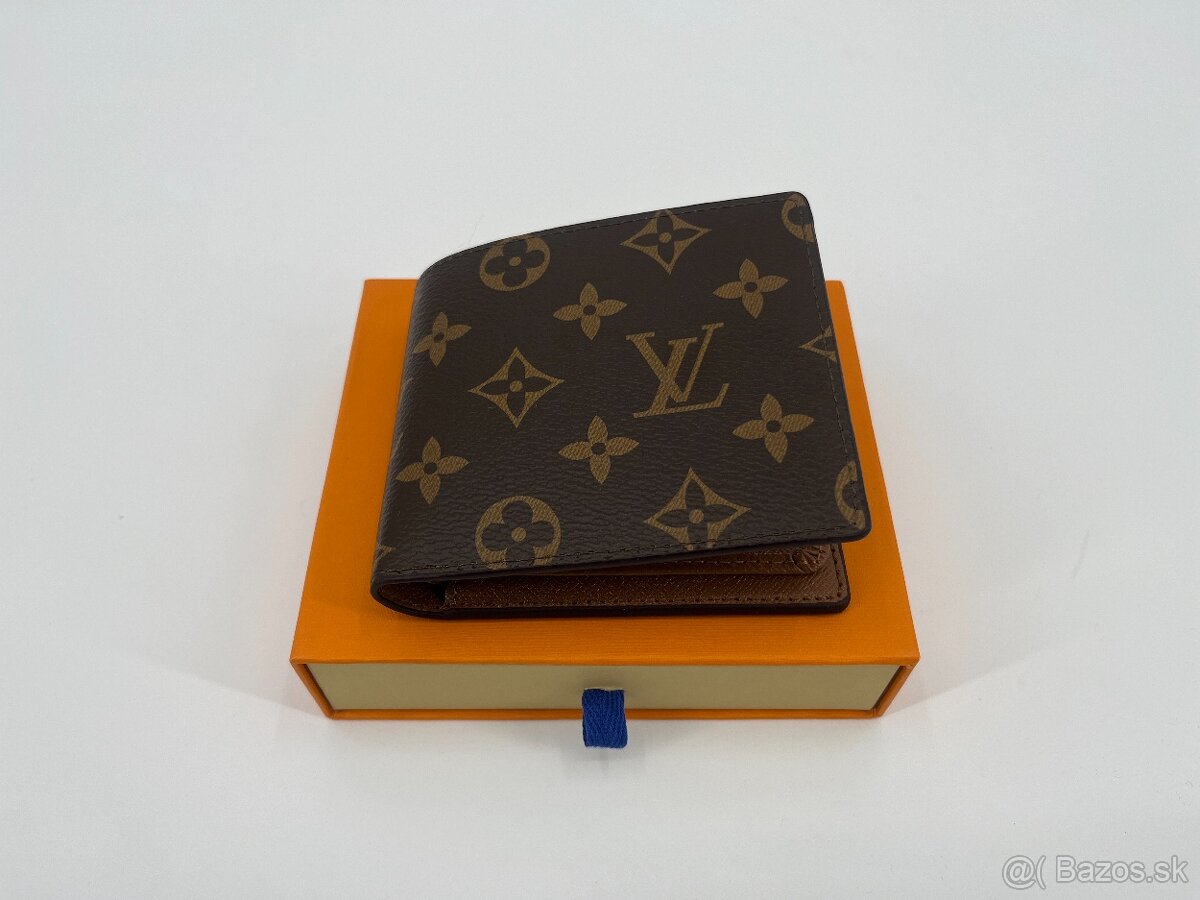 Louis Vuitton peňaženka