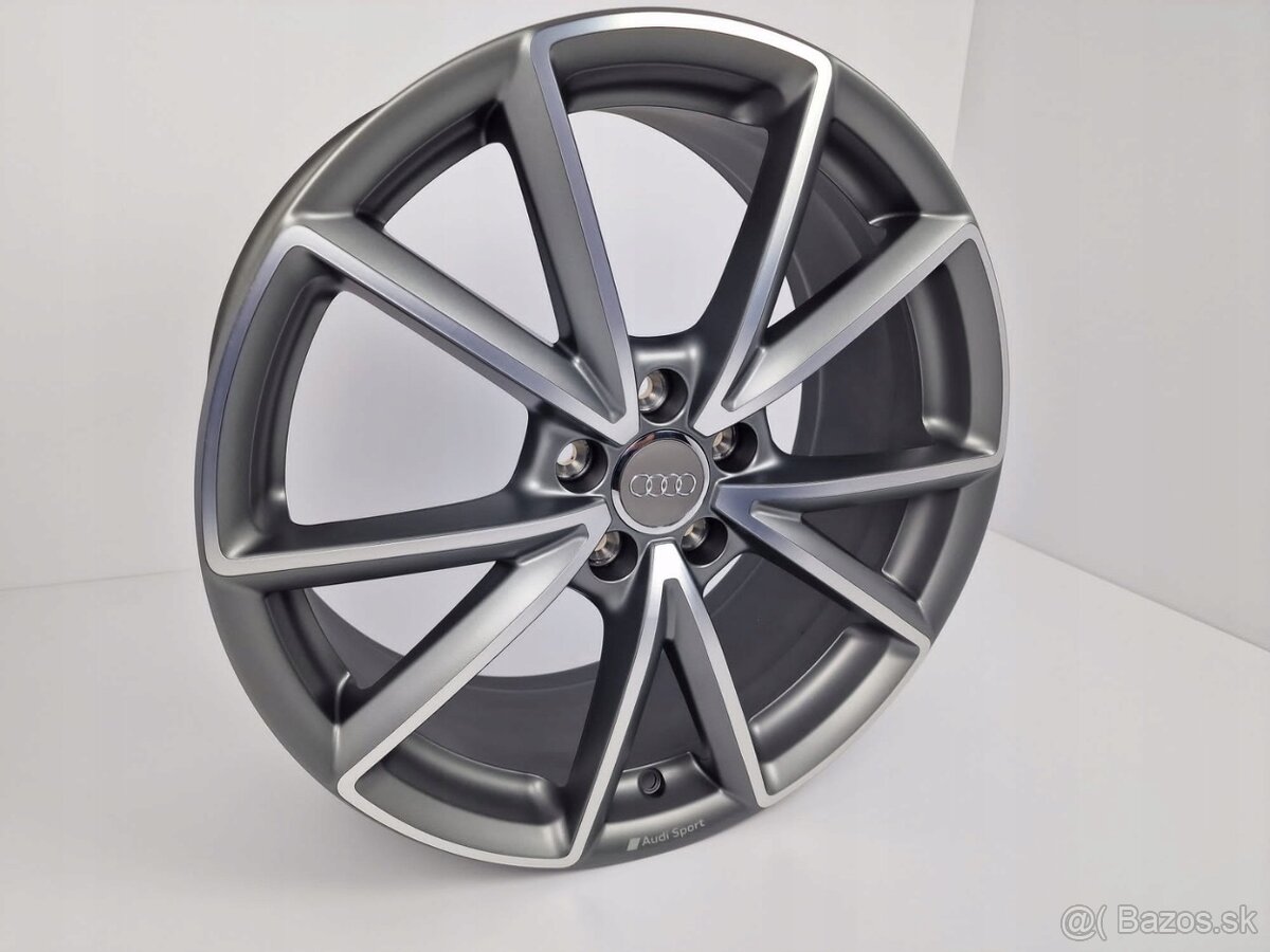 ❗️❗️❗️R19 Audi OEM Elektróny Audi 8x19 et49 5x112❗️❗️❗️