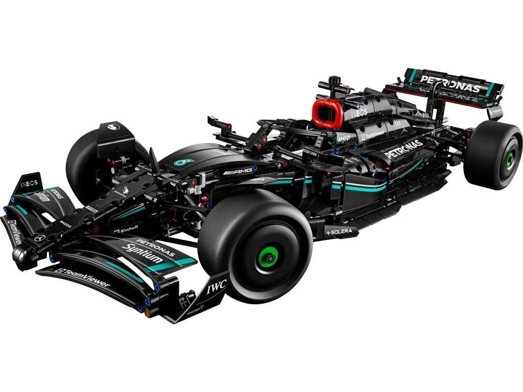 Stavebnica Technic 42171 Mercedes-AMG F1