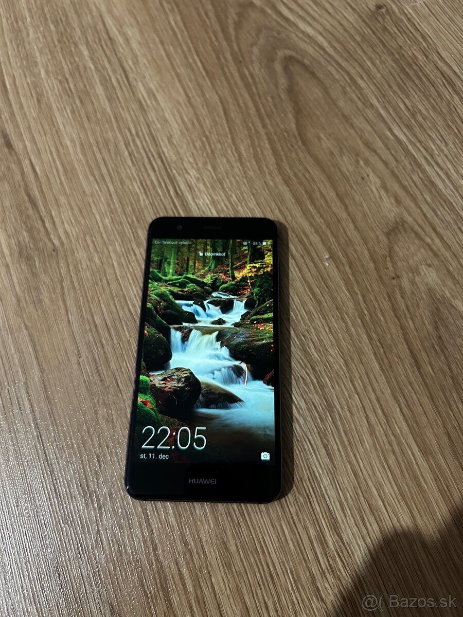 Huawei P 10 Lite