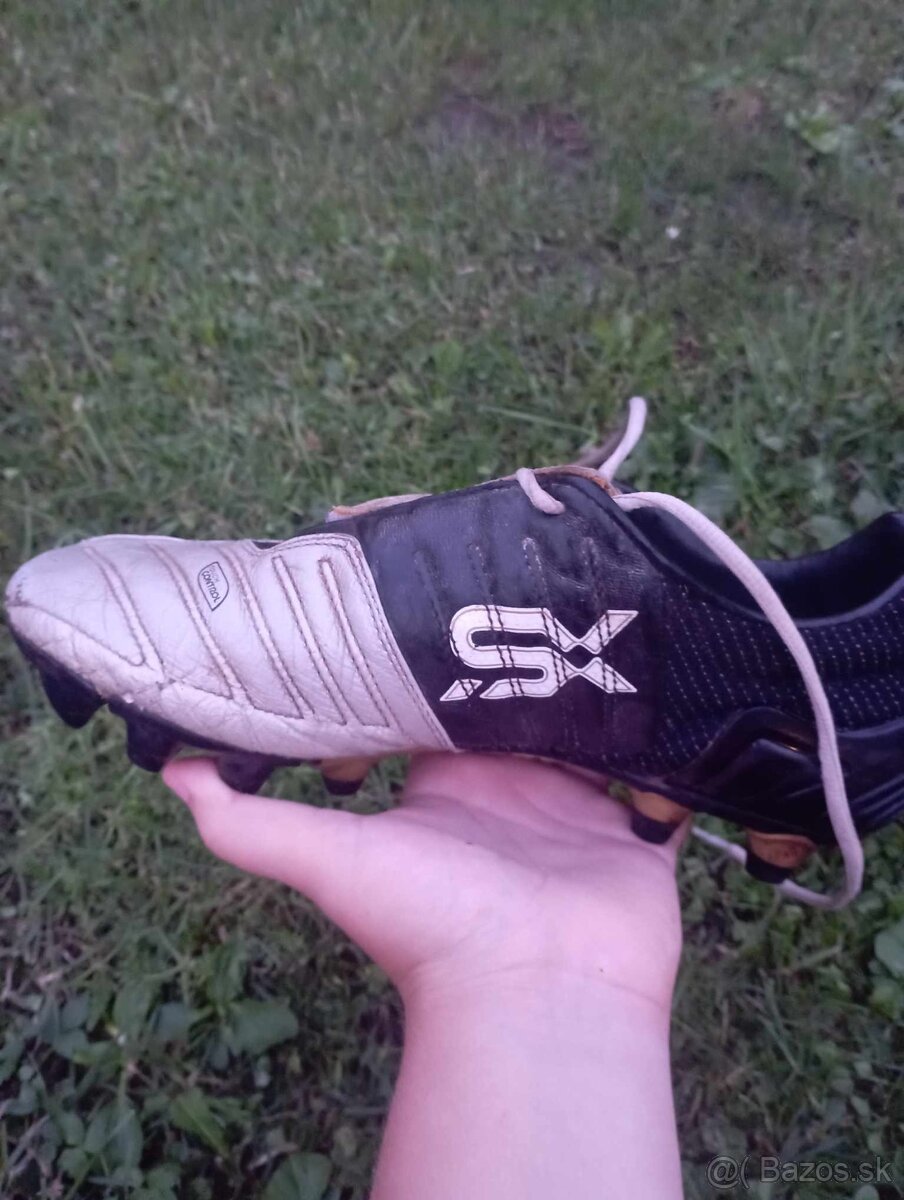 Kopačky Umbro SX Valor II A HG